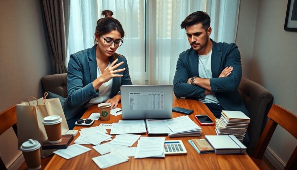 Как эффективно совмещать работу и личные финансы - иллюстрация