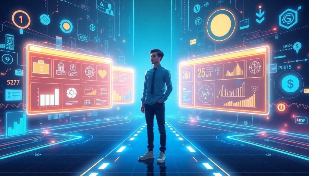 Как выбирать между банковскими инструментами для кредита - иллюстрация