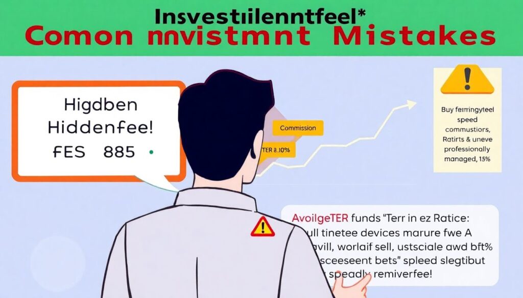 Как подобрать инвестиционные фонды и ETF - иллюстрация