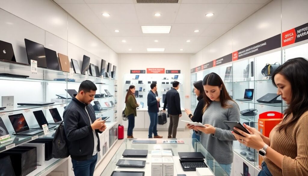 Как экономить на бытовой технике и электронике - иллюстрация