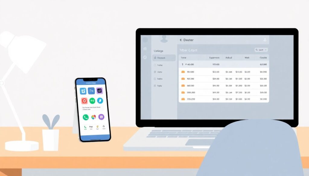 Как составлять чистый бюджет без нуля и нереалистичных целей - иллюстрация