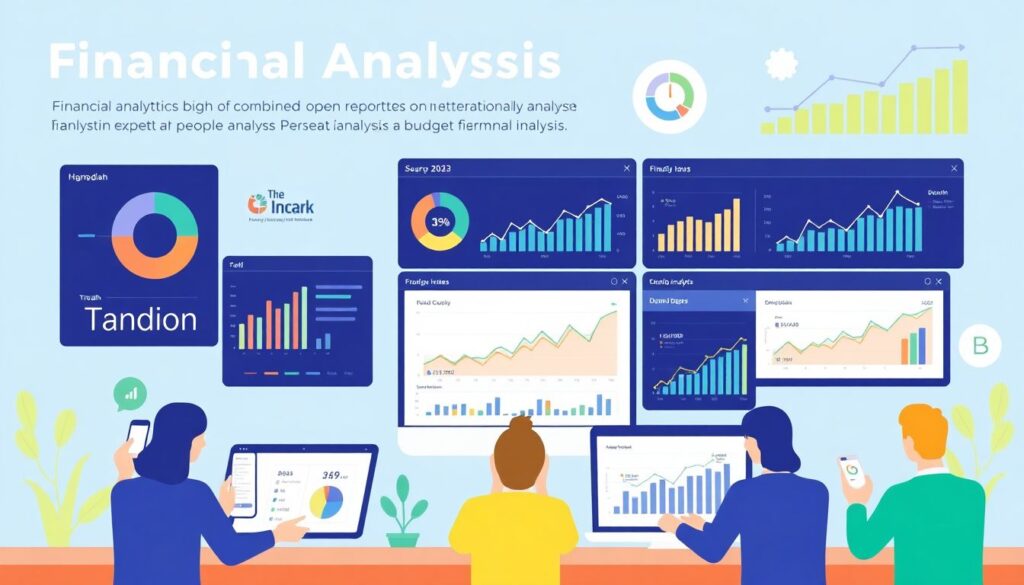Как анализировать доходы и расходы по разным источникам дохода - иллюстрация