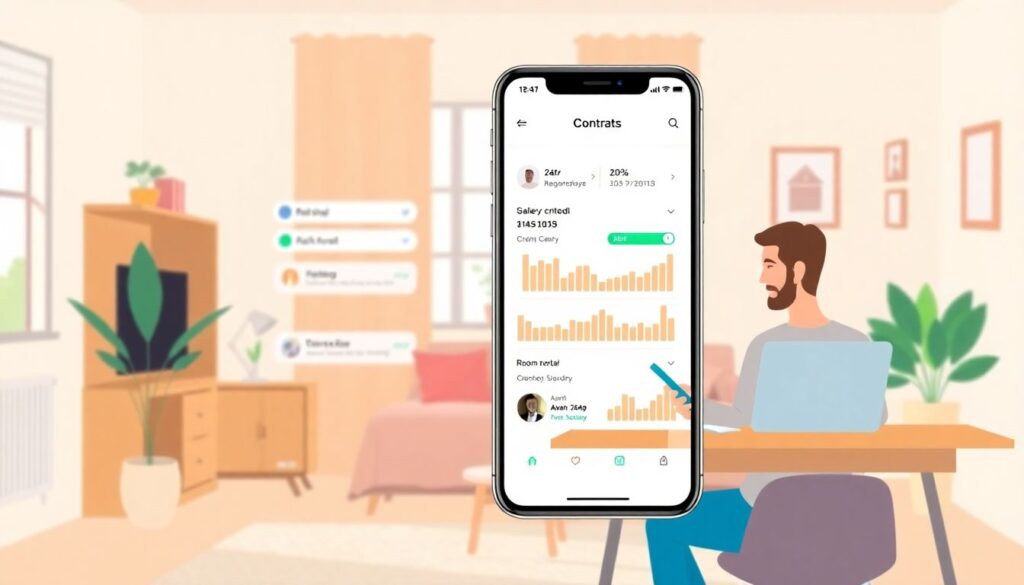 Как анализировать доходы и расходы по разным источникам дохода - иллюстрация