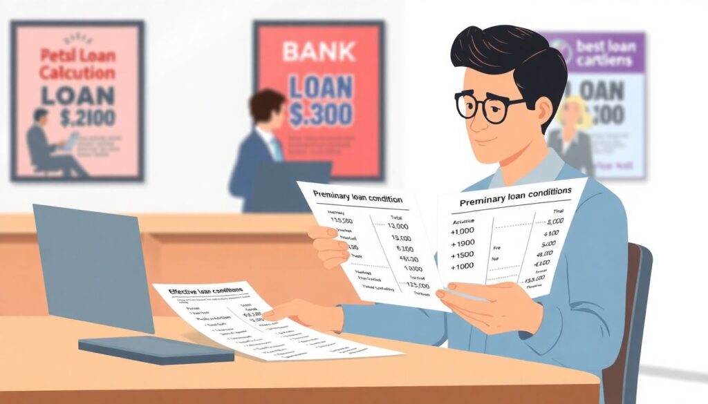 Как не попадаться на заманчивые рассрочки и кредита - иллюстрация