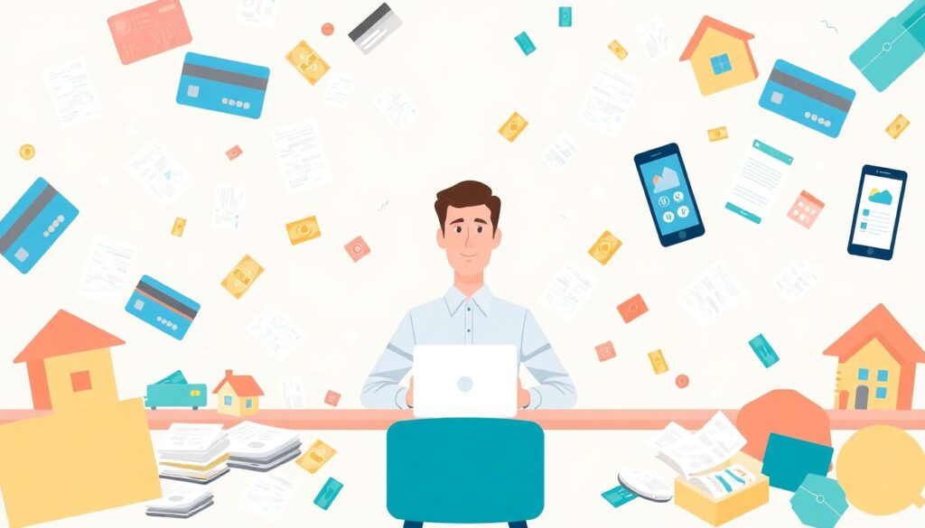 Как выбрать финансового эксперта и кого спросить - иллюстрация