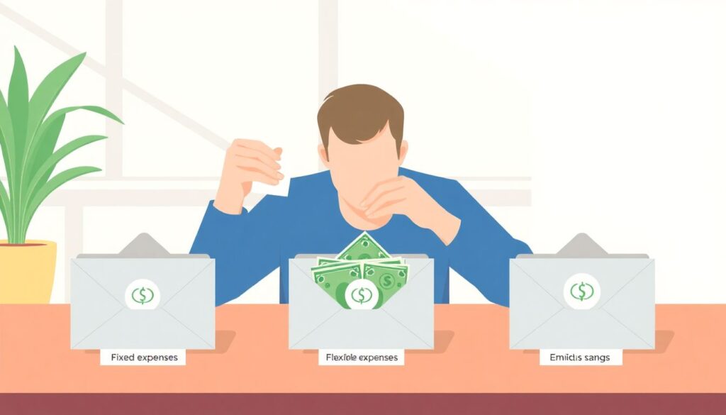 Как вести учет сбережений и накоплений - иллюстрация