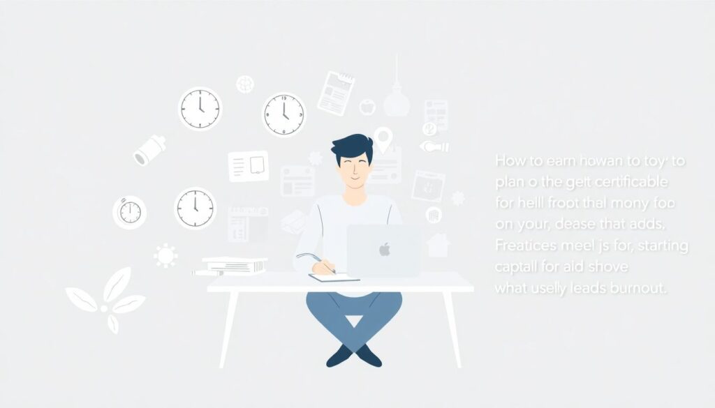 Как найти дополнительные источники дохода без риска - иллюстрация