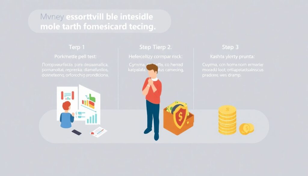 Как грамотно протестировать инвестиционные идеи на пробной сумму - иллюстрация