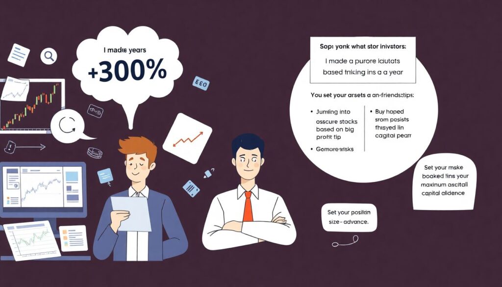 Как выбрать направление для инвестирования: рост, диверсификация, защита - иллюстрация