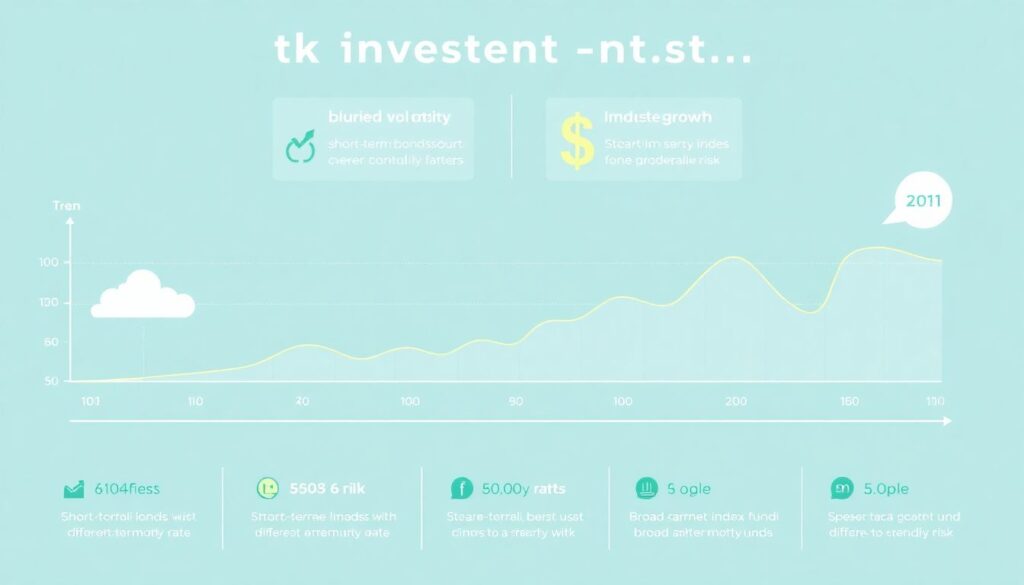Как оценивать риски в инвестициях для начинающих - иллюстрация