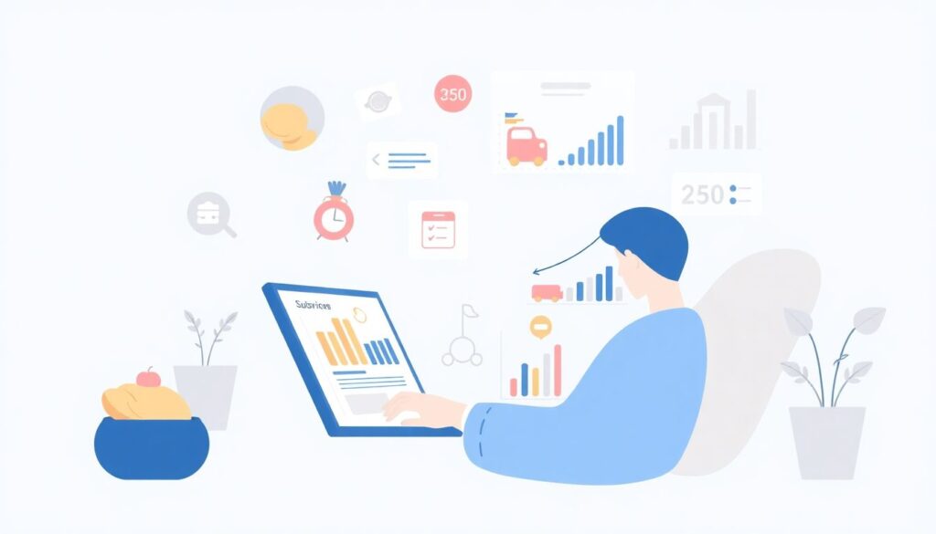 Как экономить на подписках без вреда бюджету - иллюстрация