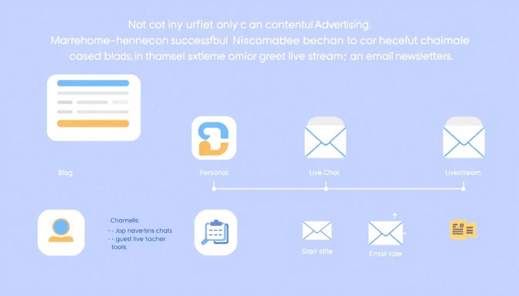 Как планировать и учитывать расходы на рекламу и маркетинг дома - иллюстрация