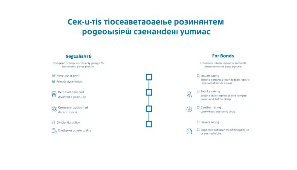 Как оценивать риски в инвестициях для начинающих - иллюстрация