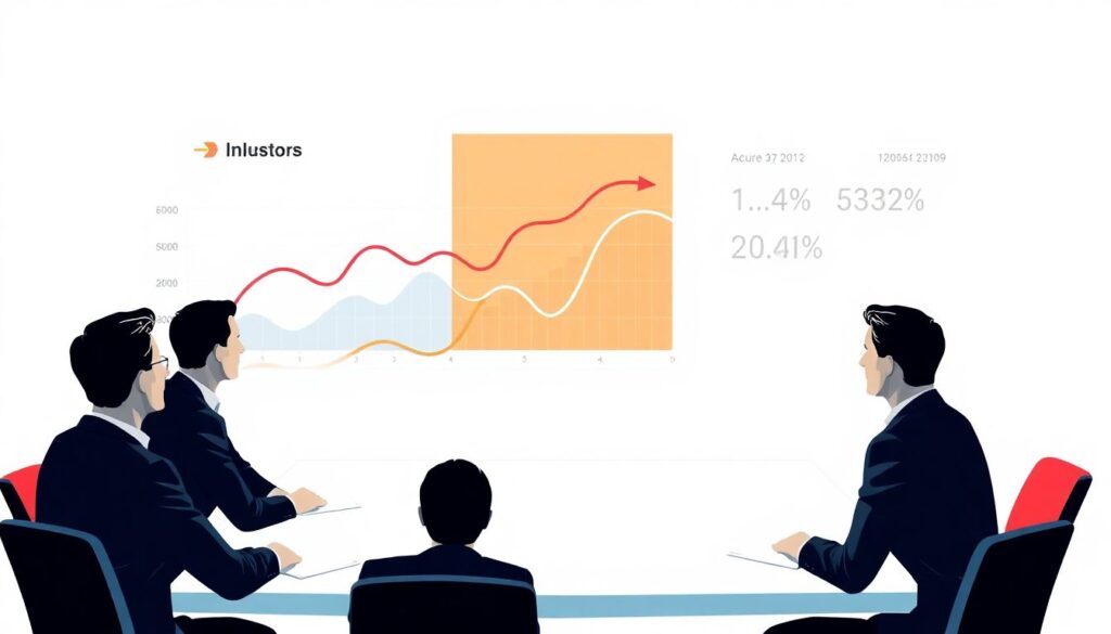 Как оценивать стоимость бизнеса и инвестиционных проектов - иллюстрация