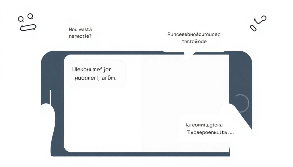 Как организовать семейный финансовый чат для обсуждений - иллюстрация