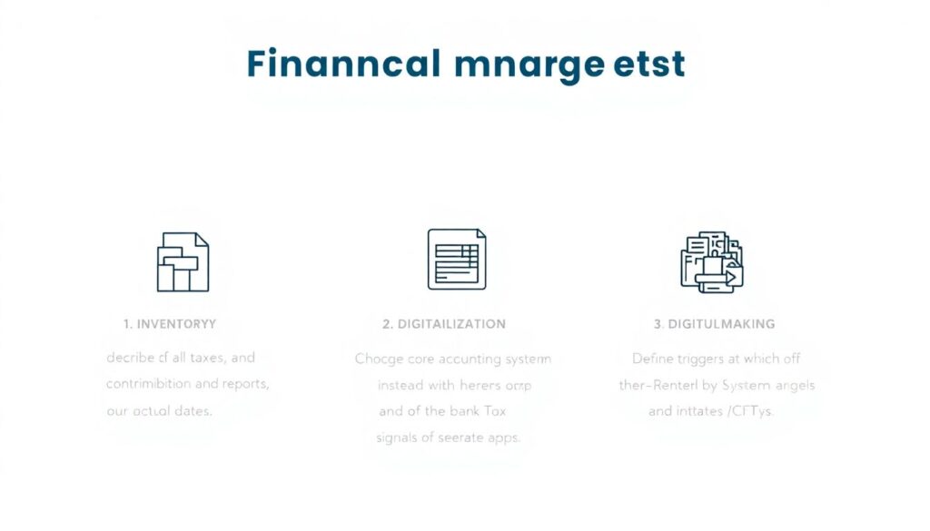 Как не забывать о налогах и держать обороты - иллюстрация