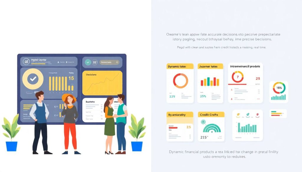 Как правильно оценивать кредитоспособность заемщика - иллюстрация
