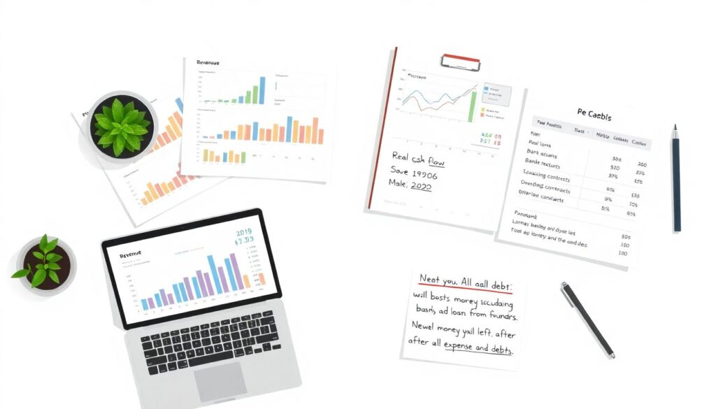 Как правильно оценивать кредитоспособность заемщика - иллюстрация