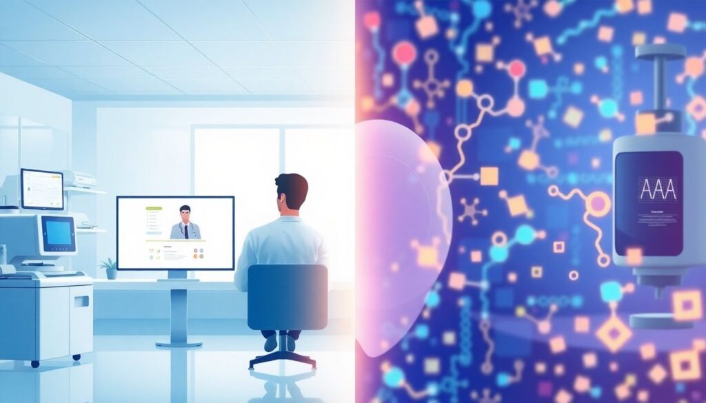 Как планировать расходы на медицинские исследования и анализы - иллюстрация