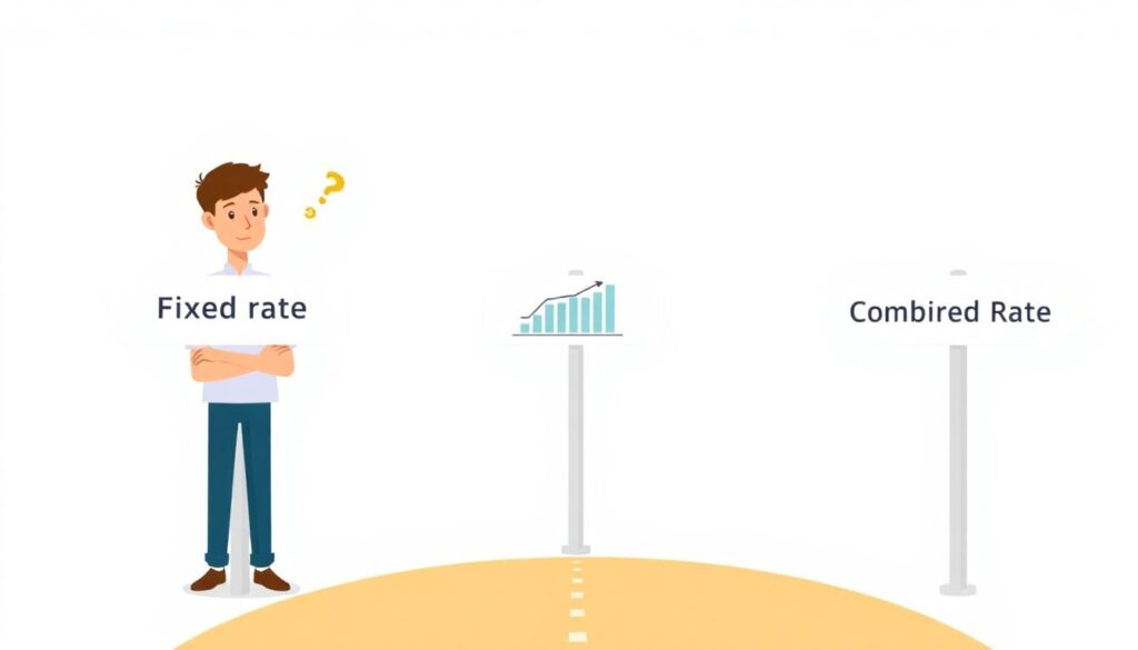 Как анализировать стоимость жилья и ипотечные ставки - иллюстрация