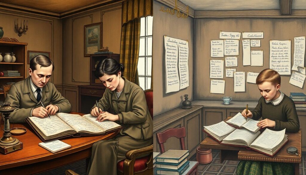 Как правильно распределять финансовый календарь семьи - иллюстрация