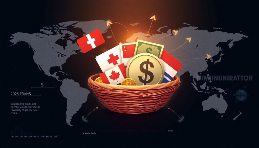 Как выбирать валюты для инвестиций - иллюстрация