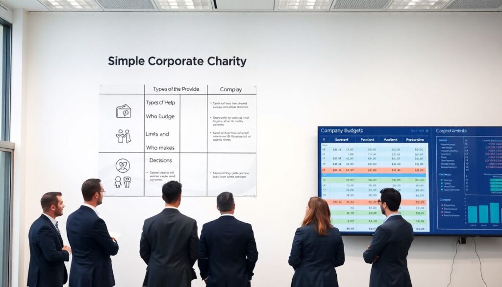 Как вести учет благотворительности и пожертвований - иллюстрация