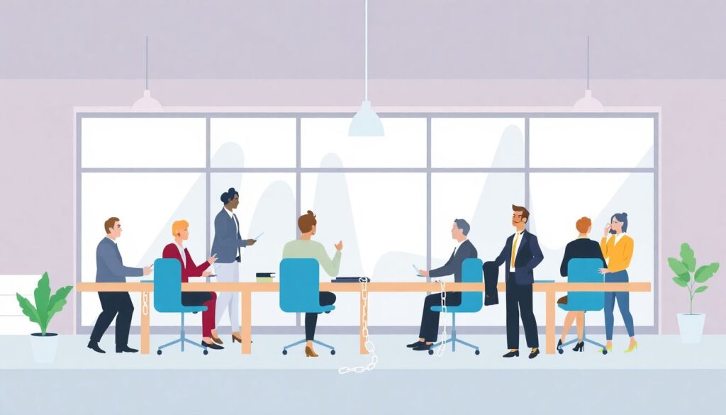 Как выбирать финансовые программы поддержки на работе - иллюстрация