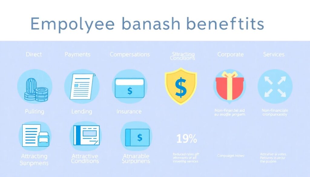 Как выбирать финансовые программы поддержки на работе - иллюстрация