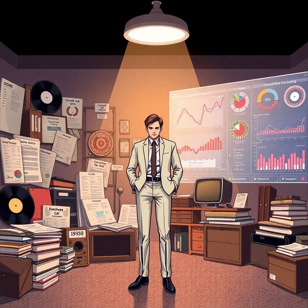 Как правильно оценивать ретро-активы и портфели для надежных финансовых решений