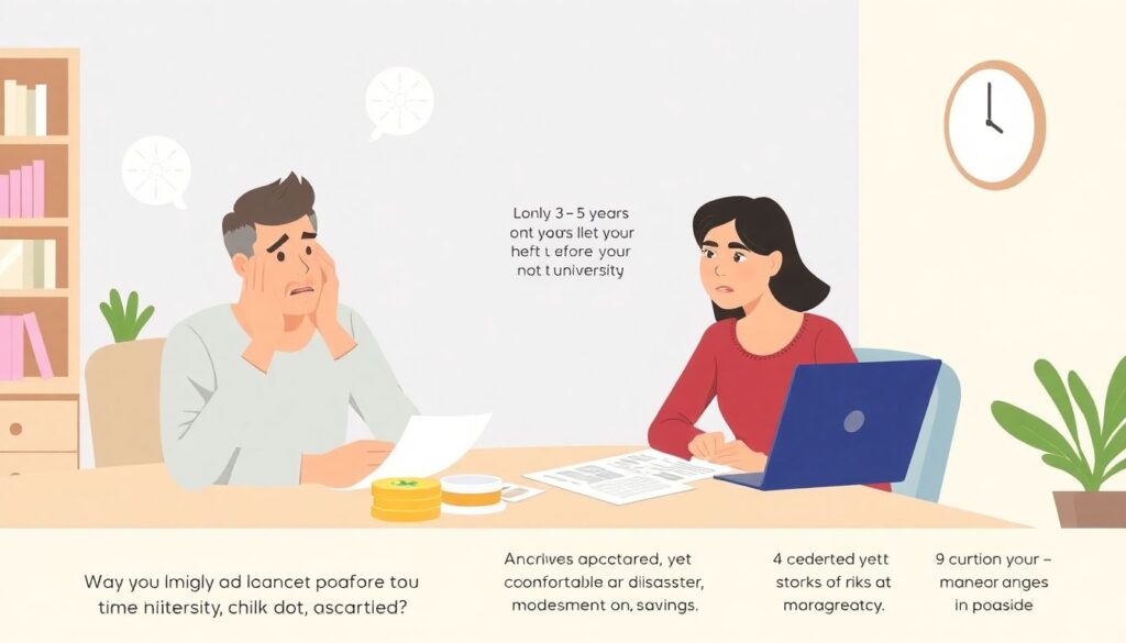 Как выбирать инвестиционные инструменты для образования детей - иллюстрация