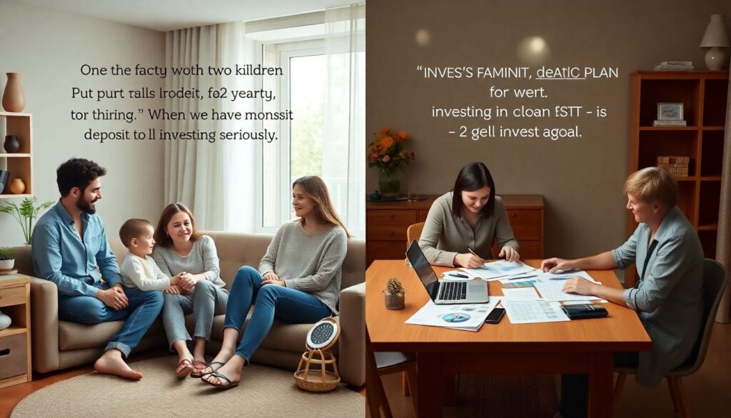 Как выбирать инвестиционные инструменты для образования детей - иллюстрация