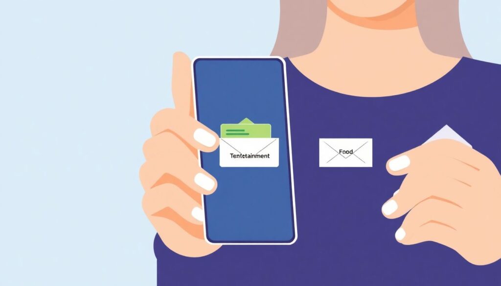 Как выстроить систему финансового планирования в семье - иллюстрация