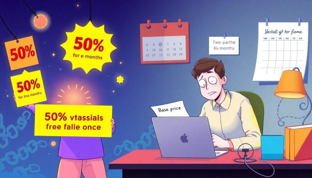 Как грамотно оценивать стоимость подписок и сервисов - иллюстрация