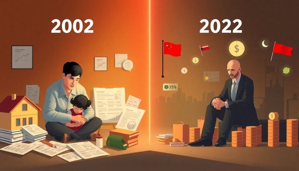 Как составлять финансовые планы на случай кризиса - иллюстрация