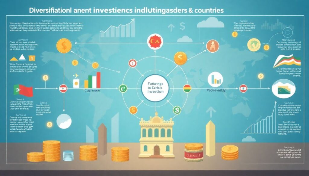 Как составлять финансовые планы на случай кризиса - иллюстрация