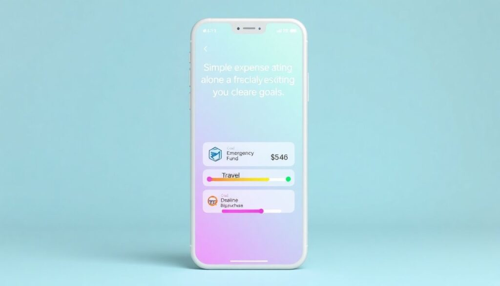 Как эффективно пользоваться финансовым приложением для бюджета - иллюстрация