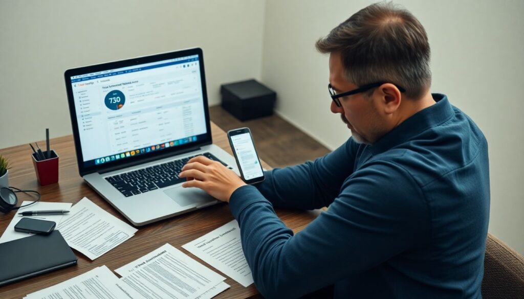 Как оценивать надежность финансовых компаний - иллюстрация