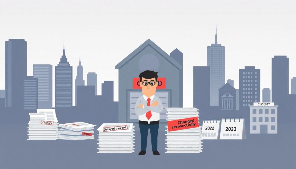 Как оценивать надежность финансовых компаний - иллюстрация