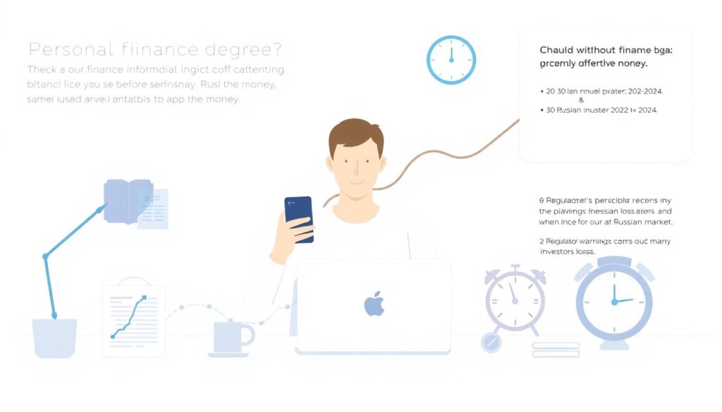 Как оценивать надежность финансовых компаний - иллюстрация