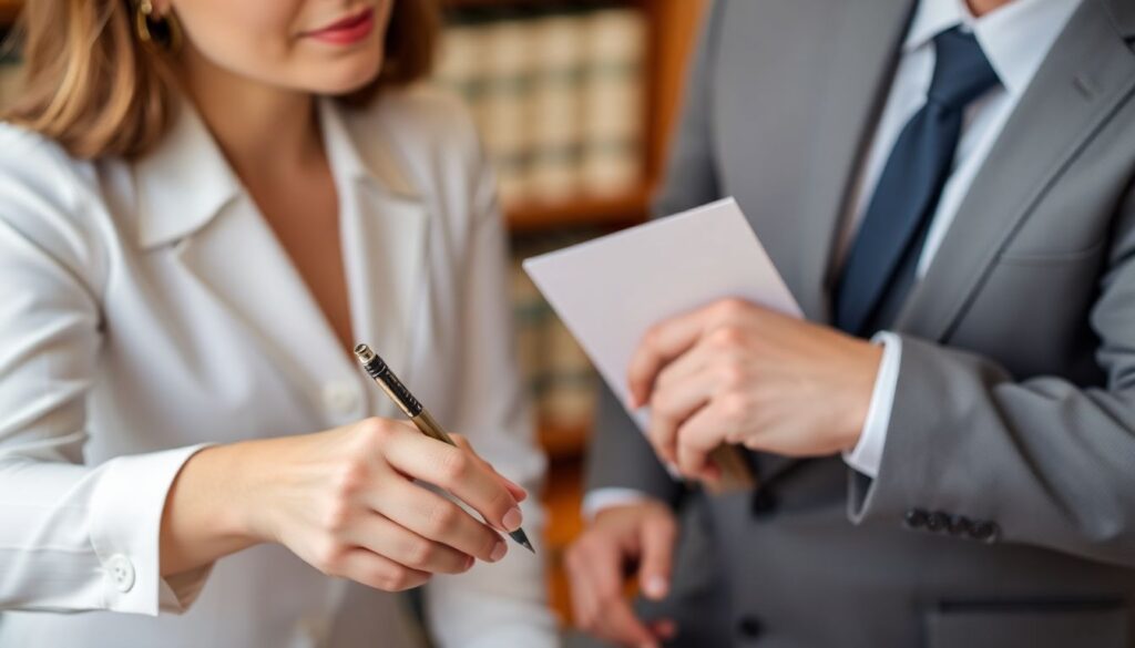 Как справляться с финансовыми последствиями разводов - иллюстрация