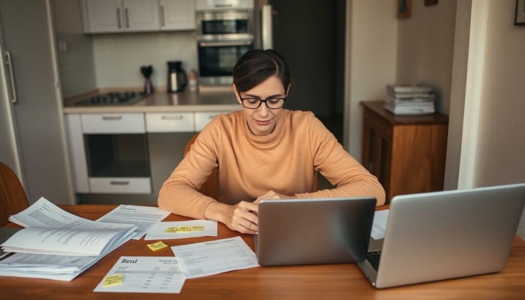 Как справляться с финансовыми последствиями разводов - иллюстрация