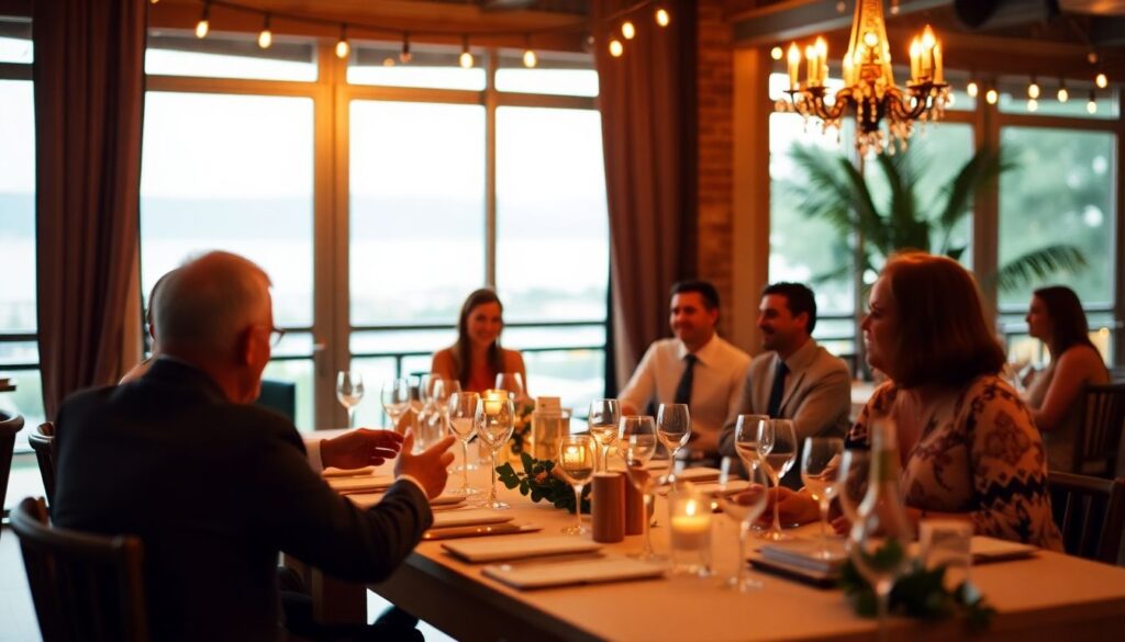 Как планировать бюджет на праздничные мероприятия - иллюстрация