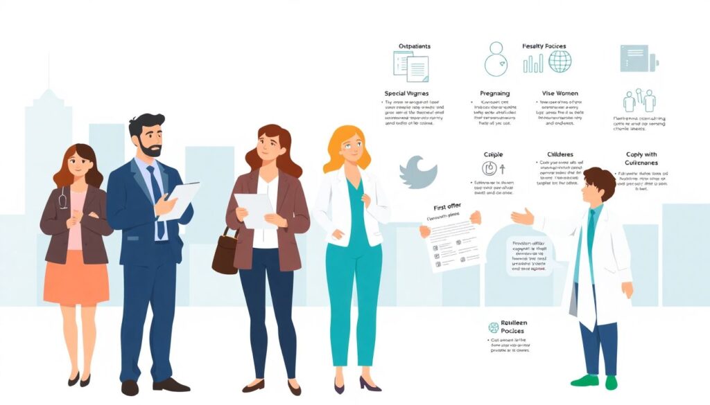 Как не переплачивать за медицинские услуги - иллюстрация