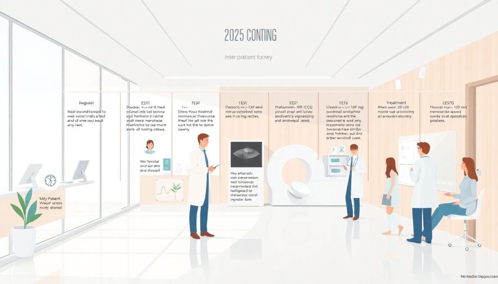 Как не переплачивать за медицинские услуги - иллюстрация