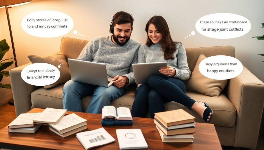 Как грамотно разделить общие расходы по семье - иллюстрация