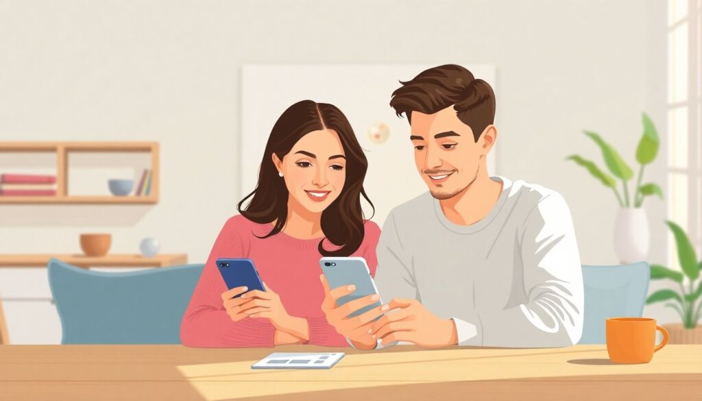 Как грамотно разделить общие расходы по семье - иллюстрация