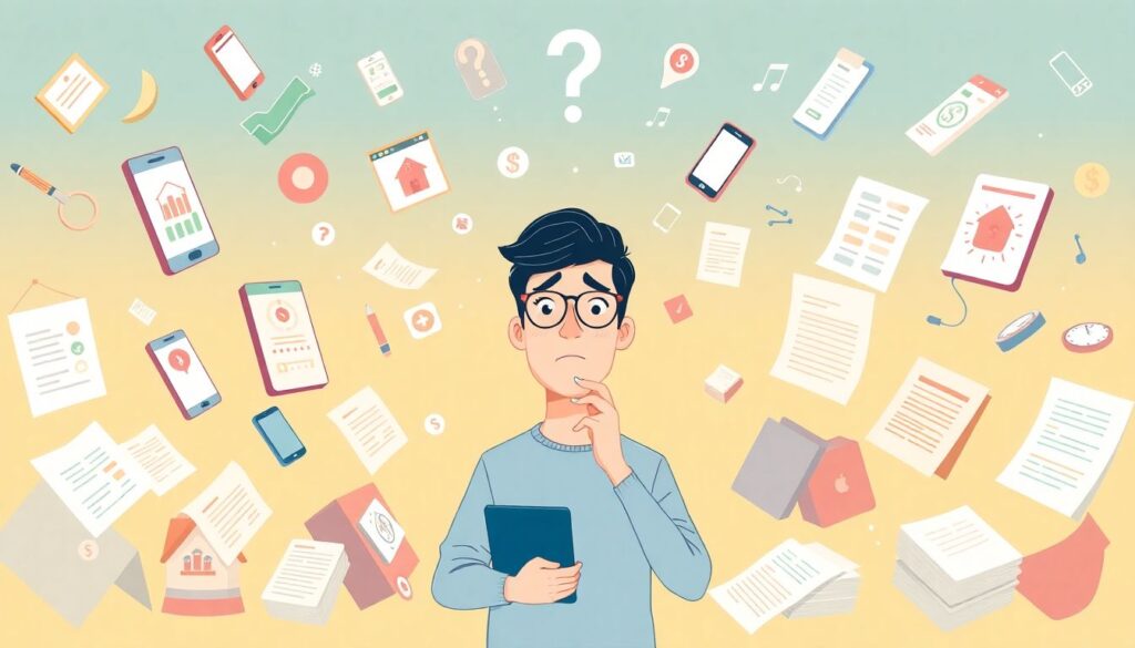 Как проводить аудит семейного бюджета - иллюстрация