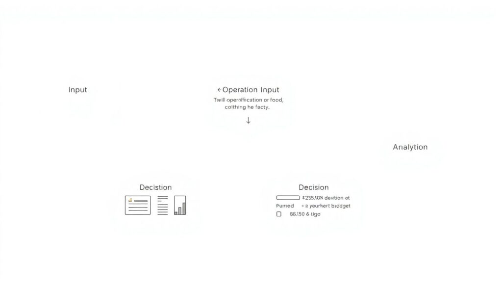 Как контролировать расходы на детей - иллюстрация