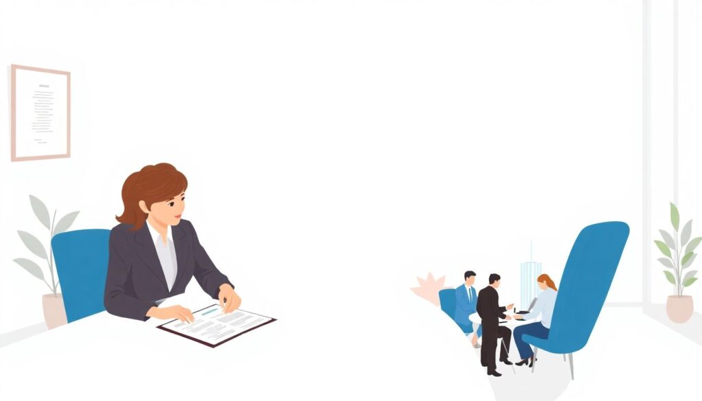 Как выбрать финансового держателя долга для семьи - иллюстрация